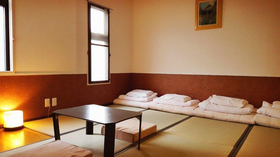 Osaka Green Fine Hostel Extérieur photo
