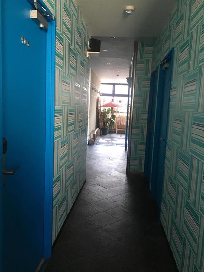 Osaka Green Fine Hostel Extérieur photo