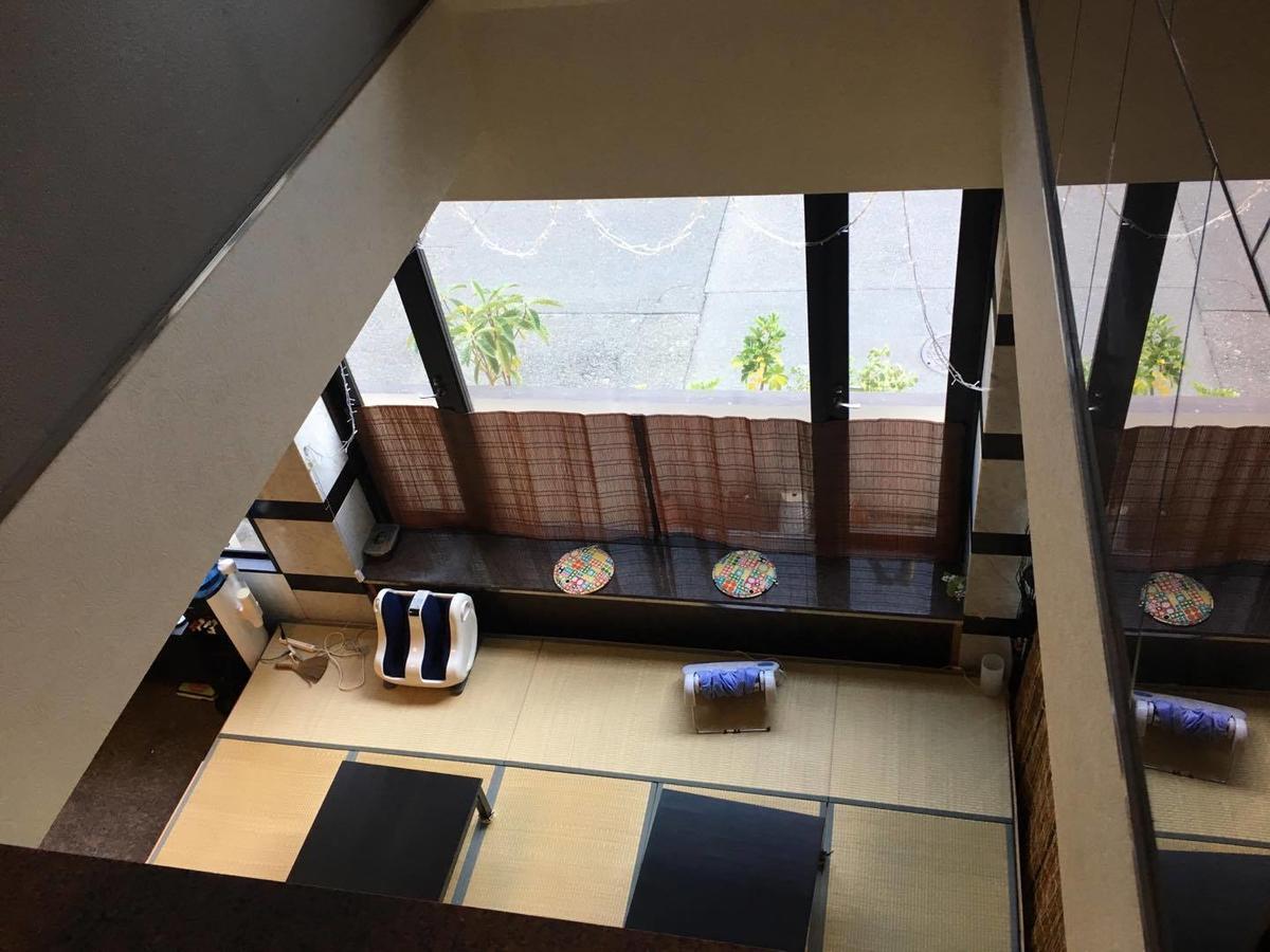 Osaka Green Fine Hostel Extérieur photo