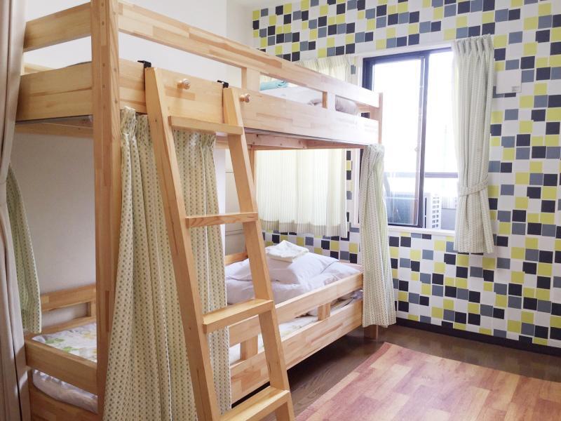 Osaka Green Fine Hostel Extérieur photo