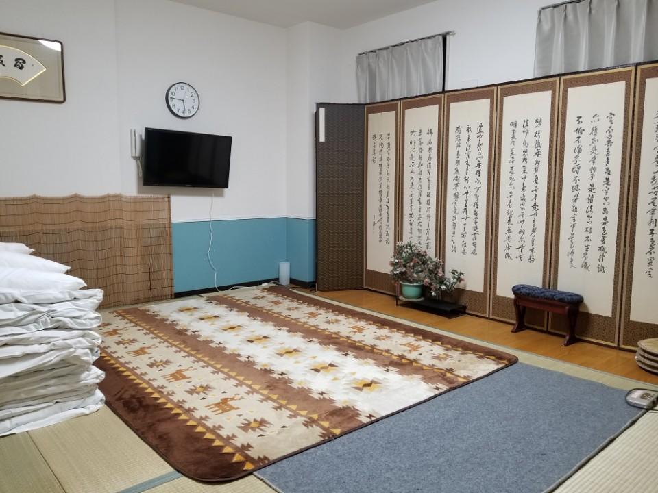 Osaka Green Fine Hostel Extérieur photo